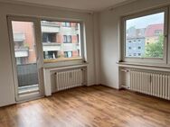 Schöne 2-Raum Wohnung mit Balkon! - Essen