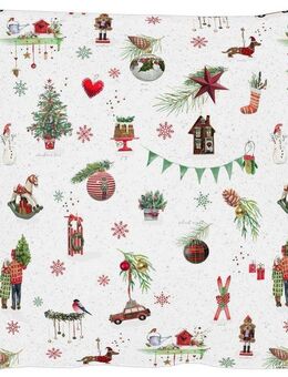 APELT Kissenhülle 6200, (1 Stück)