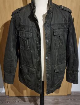 Herrenjacke ESPRIT DE CORP Z30G - 409 in dunkelgrau - Verden (Aller)