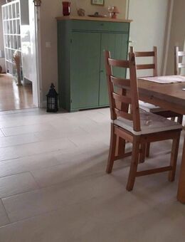 4 Zi-Traumwohnung für Naturfreunde - Barnstedt