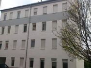 Schöne 2-Zimmer-Wohnung in der Südvorstadt - Leipzig