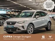 Seat Arona, 1.0 TSI FR, Jahr 2023 - Stuttgart