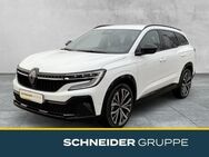 Renault Espace, E-Tech Full Hybrid 200 Iconic, Jahr 2024 - Plauen