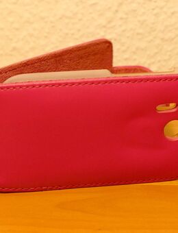 Hülle für HTC Explorer ### TOP ### - Sankt Augustin