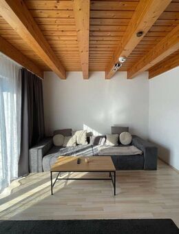 Charmantes und gepflegtes Reiheneckhaus mit großer Dachterrasse - Ingolstadt