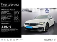 VW Passat Variant, 1.4 TSI Hybrid GTE, Jahr 2021 - Bad Nauheim