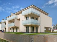 Zentrale Lage in KS-Oberzwehren - 3 Zimmer - KFW 40 - Kassel