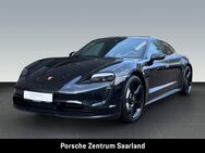 Porsche Taycan, Privacy Ambiente 21, Jahr 2021 - Saarbrücken