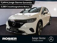 Mercedes EQE, 300 Electric PLUS, Jahr 2023 - Menden (Sauerland)