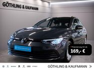 VW Golf Variant, 1.5 eTSI Life, Jahr 2022 - Kelkheim (Taunus)