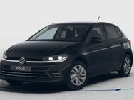 VW Polo, 1.0 l TSI Style OPF, Jahr 2022 - Aschaffenburg