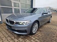 BMW 520 d Touring Autom. Leder/Navi/SHZ/LED/Garantie - Heidenheim (Brenz)