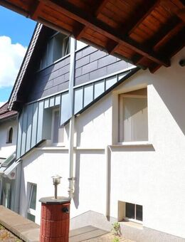 Modernisiertes Mehrfamilienhaus mit 4 Einheiten in begehrter Lage von Refrath!!! - Bergisch Gladbach