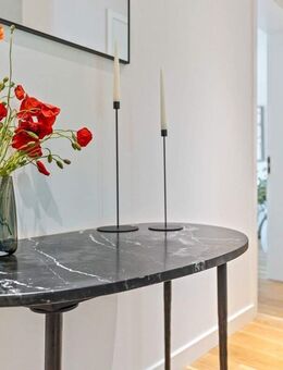 Stilvoll wohnen: Sanierte 2-Zimmerwohnung mit Bonusvorteil!Balkon & Aufzug! Sofort bezugsfrei! - Berlin