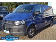 VW Transporter T6 Kasten lang 2.0 TDI Klima Navi - Essen