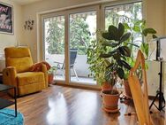 Beletage in Steinbühl! 3 Zimmer, Küche, frei ab August 25 - Nürnberg