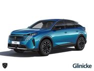 Peugeot 3008, Allure HYBRID 136 DSC6 Winterpaket, Jahr 2022 - Erfurt