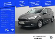 Ford Grand C-Max, EcoBoost Cool&Connect, Jahr 2019 - Leverkusen