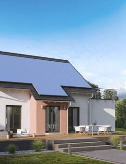 Traumhaus mit Grundstück, Energie, Qualität, Design und Lage bei allkauf keine Frage - Mönchengladbach