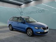 Skoda Octavia, 1.5 TSI Combi, Jahr 2020 - München