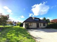 25min bis Rostock XL Familienhaus & Stallgebäude - Rukieten