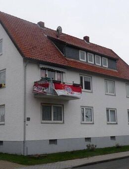 ***Gemütliche 1,5-Zimmer Wohnung*** - Langelsheim