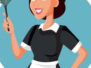 Suche Arbeit als putzfrau - Günzburg Zentrum