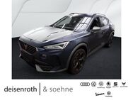 CUPRA Formentor, 2.0 TSI VZ 4D Brembo beats, Jahr 2021 - Hünfeld (Konrad-Zuse-Stadt)