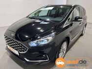 Ford S-Max 2.0 EcoBlue Vignale Automatik EU6d Leder LED PDCv+ - Norderstedt