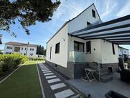 ***NEUWERTIG***modernes, saniertes Einfamilienhaus auf großem Sonnengrundstück - Erlensee