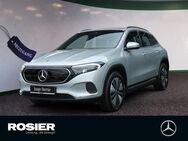 Mercedes EQA, 300 Progressive Advanced, Jahr 2023 - Paderborn