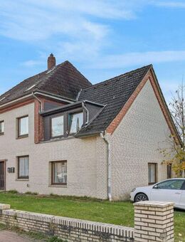 Mehrfamilienhaus mit Potential, in teilvermietetem Zustand, in gefragter Lage von Fleestedt - Seevetal
