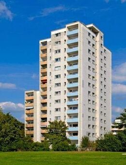 Schöne 2-Zimmer-Wohnung in Münster Münster Mitte-West - Münster