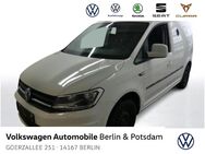 VW Caddy, 2.0 TDI Kasten, Jahr 2019 - Berlin