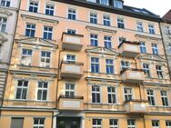 1 Zimmer-Wohnung in schönem Altbau in Rixdorf ***Sanierungsbedürftig*** Neukölln - Berlin