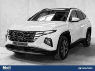 Hyundai Tucson, 1.6 Trend Hybrid Trend Assistens Paket elek Krell, Jahr 2023 - Köln