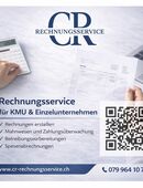 CR Rechnungsservice in 3053