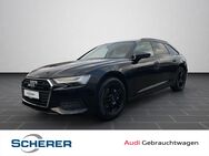 Audi A6, Avant 35 TDI, Jahr 2020 - Mainz