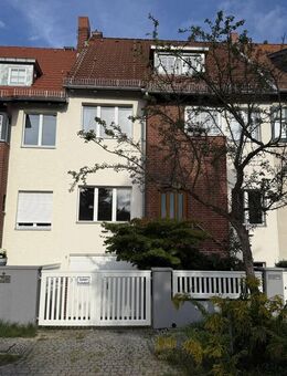 Familientraum - Art-Deco-Charisma im Wohnparadies Zehlendorf- Dahlem, erfüllt exklusive Ansprüche - Berlin