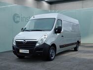 Opel Movano, 2.3 t Biturbo, Jahr 2019 - München