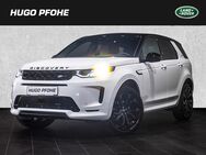 Land Rover Discovery Sport, R-DYNAMIC SE, Jahr 2022 - Oldenburg (Holstein)