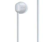 Sony In-Ear Kopfhörer WI-C100 In-Ear-Kopfhörer (Sprachsteuerung)
