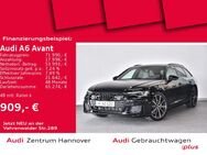 Audi A6, Avant S line 40 TDI quattro, Jahr 2024 - Hannover