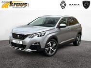 Peugeot 3008, 2.0 180 Allure, Jahr 2020 - Bodenwöhr