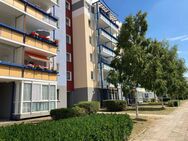 ++ 3 Zimmer frisch renoviert mit Balkon ++ - Stralsund