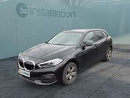 BMW 118, , Jahr 2020 - München