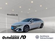 VW Arteon, 2.0 TSI Shooting Brake R-Line 4xSHZ, Jahr 2021 - Bad Arolsen