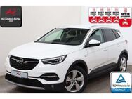 Opel Grandland X 1.6 T HYBRID 360GRAD,KEYLESS,ACC,SH - Berlin