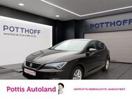 Seat Leon, 1.5 TGI Style, Jahr 2019 - Hamm