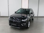 Jeep Compass, 1.3 MultiAir Limited 80th Anniversary, Jahr 2020 - Heidenheim (Brenz)